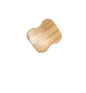 Square Chopping Board S5301Q - Picture 1 of 1