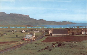 R524517 Isla de Skye Staffin Village and Bay - Imagen 1 de 4