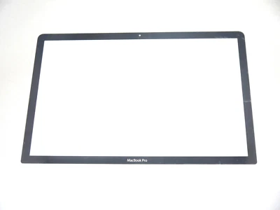 LCD Screen Display Glass for MacBook Pro 15" A1286 MB470LL/A MD104LL/A - Image 1 of 4