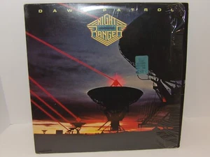Night Ranger Dawn Patrol   Record Album Vinyl LP - Picture 1 of 6