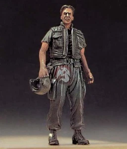 Legend 1/35 US Army Tanker Tank Crew Soldier Vietnam War [Resin Figure] LF0057 - Picture 1 of 1