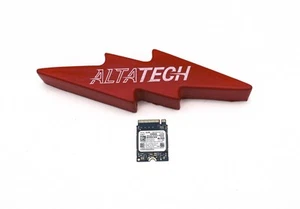 Dell 8C3CP 512GB SSD M.2 NVMe 30 Kioxia KGB40ZNS512G - Afbeelding 1 van 7