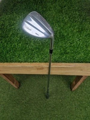 Ben Sayers Mentor Forged Sand Wedge - Wedge Flex Steel Shaft - Right Handed - Image 1 of 4