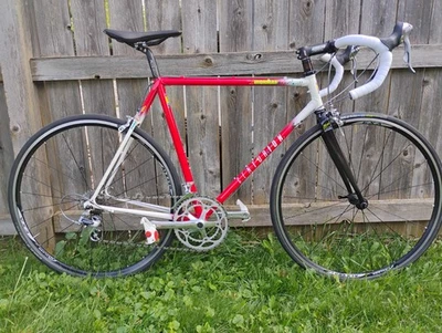 Centurion Dave Scott Ironman Expert 1988 - 56cm - VG Cond. - Image 1 of 4