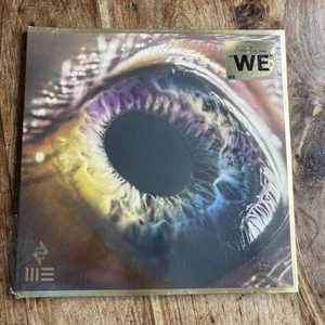 ARCADE FIRE - WE   NEW/SEALED  VINYL LP / FIRST PRESSING - Picture 1 of 3