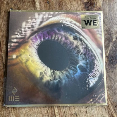 ARCADE FIRE - WE   NEW/SEALED  VINYL LP / FIRST PRESSING - Image 1 of 3