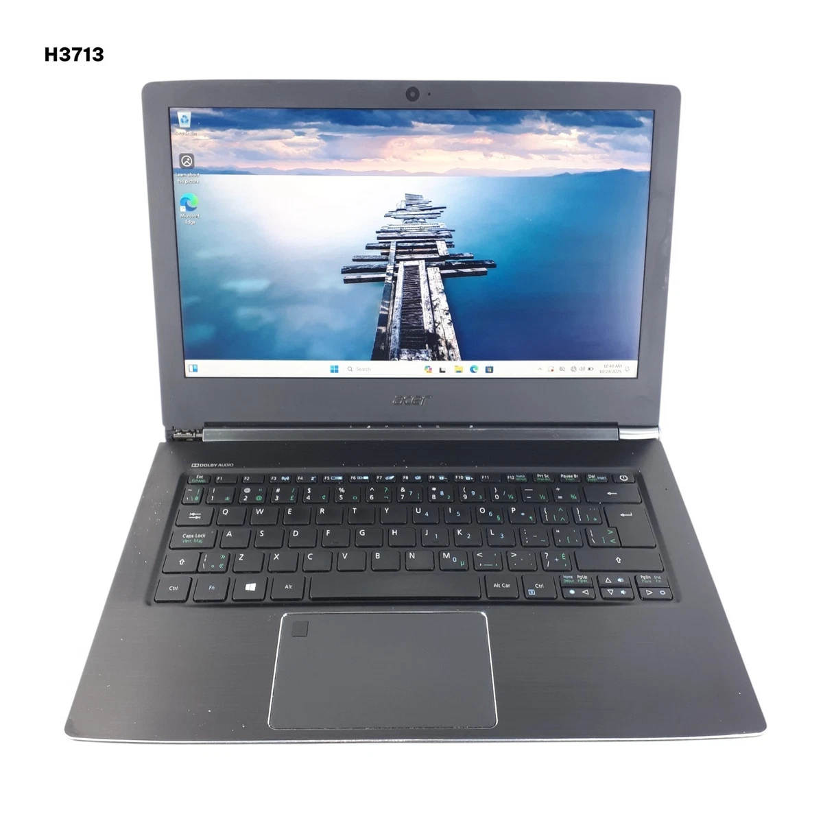 Acer Laptops & Netbooks Intel Core I5-7200U Processor for sale | eBay