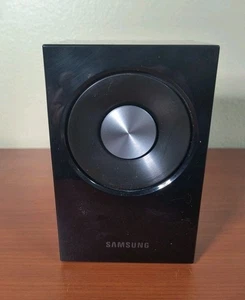 SAMSUNG PS-FC560S 6 ohm Speaker System Front Right - Picture 1 of 7