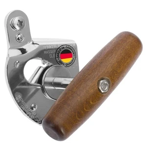 Westmark Heavy Duty Commercial Can Opener Suitable For Food Service-Sized Cans - Picture 1 of 9