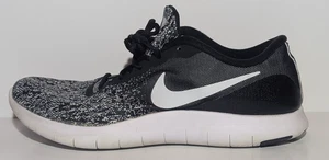 Nike Herren Flex Oreo 908983-001 Schwarz Weiß Laufschuhe Turnschuhe US 8 - Bild 1 von 15