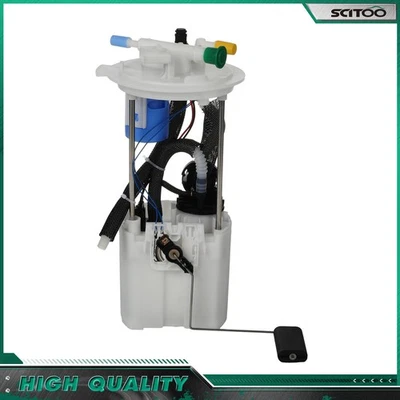For Ford Transit-150 Transit-250 Transit-350 2015-2019 3.7L Fuel Pump Assembly - Image 1 of 4