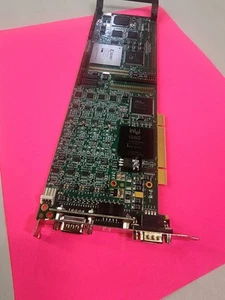 CORECO IMAGING OC-VIP0-QUAD002 VIPERQUAD PCI Board - Afbeelding 1 van 12