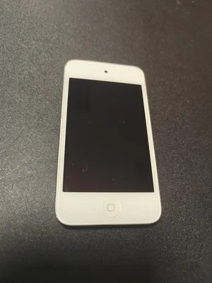 Apple iPod Touch 4th Generation 64GB White (FAULTY) W18-C19 - Image 1 of 4