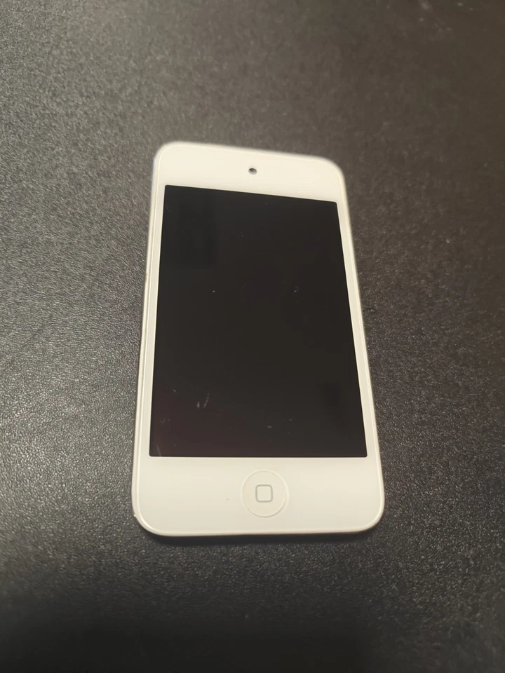 Apple iPod Touch 4th Generation 64GB White (FAULTY) W18-C19 - Image 1 of 4