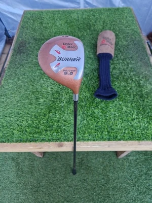 TaylorMade Burner 9.5* Driver - Regular Flex Graphite Shaft - Right Handed - Image 1 of 4