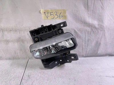 Ram 1500 2500 3500 2019 2020 luz antiniebla LED derecha lámpara antiniebla OEM 68273292AB 19 20 R Foto 1 de 4