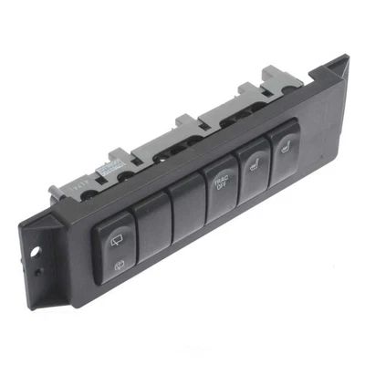 Interruptor limpiaparabrisas estándar DS-1958 se adapta 04-07 Buick Rendezvous Foto 1 de 4