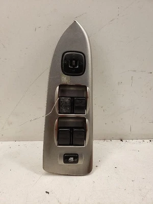 Driver Front Door Switch Driver's Window Fits 00-03 MAZDA PROTEGE 1429644 - Image 1 of 4