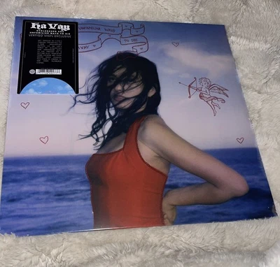 Ha Vay - Avalanches & Unfamiliar Ways to Die Vertigo Vinyl SEALED x/500 RARE - Image 1 of 4
