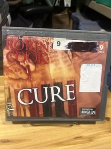 Cure (Audio CD) - Bild 1 von 2