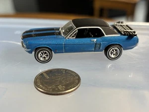 Greenlight 1967 Ford Mustang Ski Country Special - Picture 1 of 10