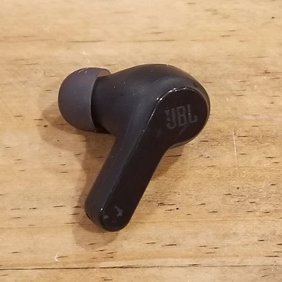 JBL Vibe Beam TWS 替换原始设备制造商仅左耳塞 — 第 1/4 张图片