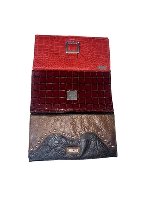 MICHE Bag shell Classic RARE Natalie Mixed lot of 3 Multi color - Image 1 of 4