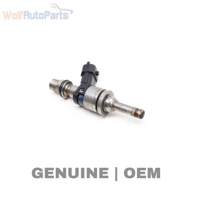 Porsche Cayenne 2008-2018 - Inyector de combustible 94811012832 Foto 1 de 4