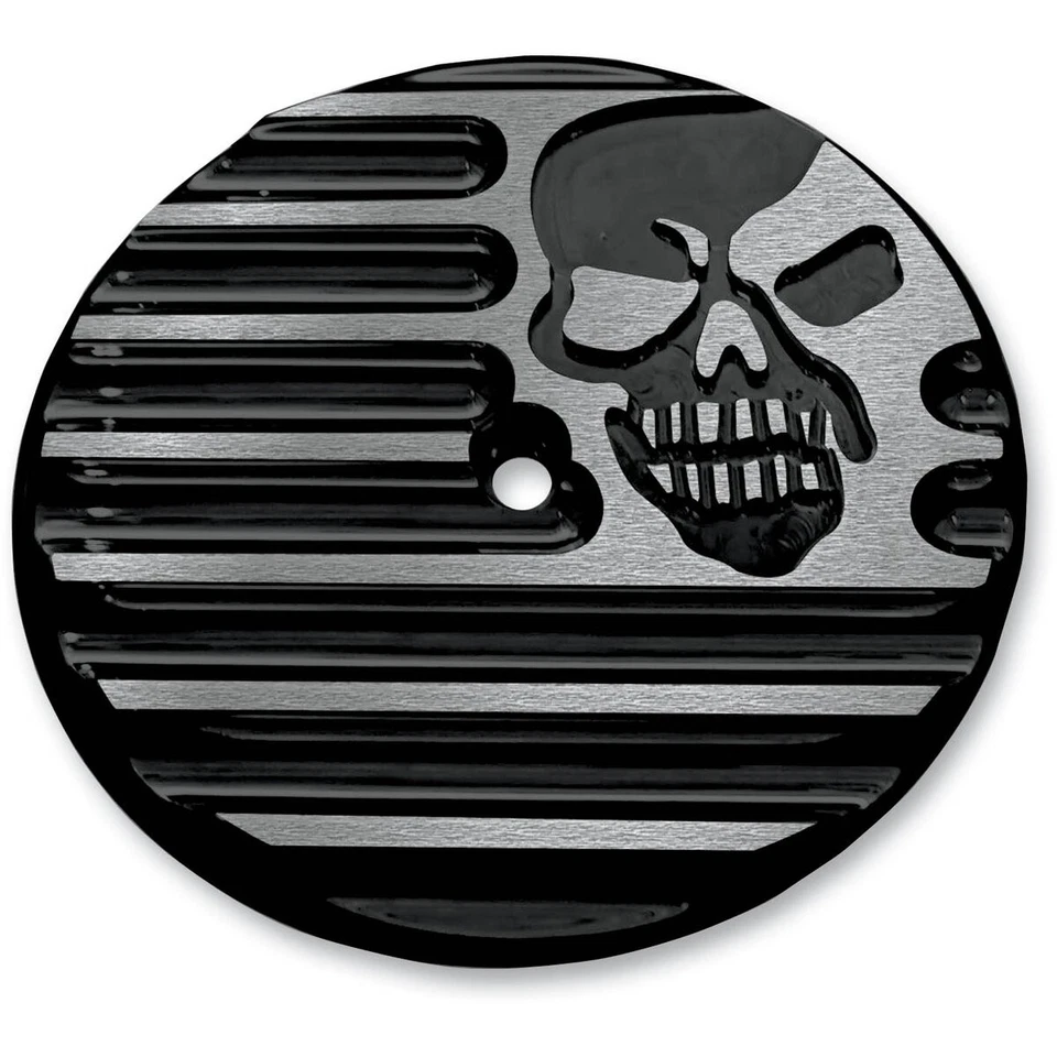 Cabezal de máquina de recubrimiento en polvo negro Covingtons Customs inserto de filtro de aire - C0019-B Foto 1 de 1