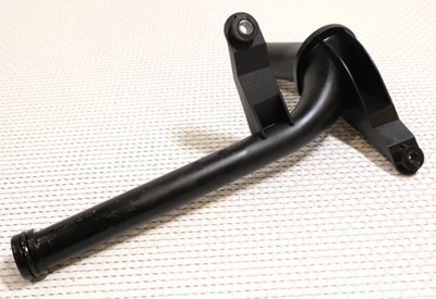 BMW 328i xDrive E90 2009-13 motor bomba de aceite cárter tubo de recogida 62440410 OEM Foto 1 de 4