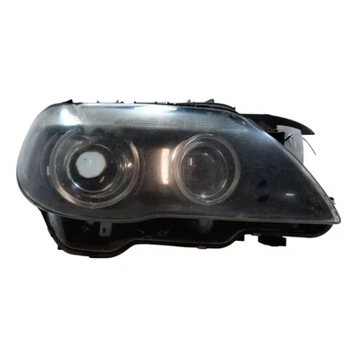 BMW 730d Sport Auto E65 2008 Headlight Headlamp Right Side 6937242 - Image 1 of 4