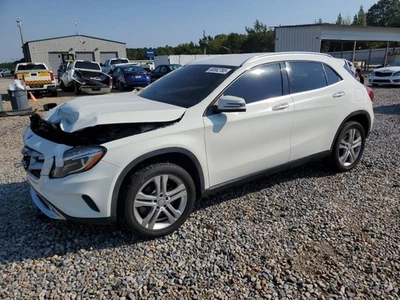 Used Fuel Tank fits: 2015 Mercedes-benz Mercedes gla-class 156 Type GLA250 AWD G - Image 1 of 4