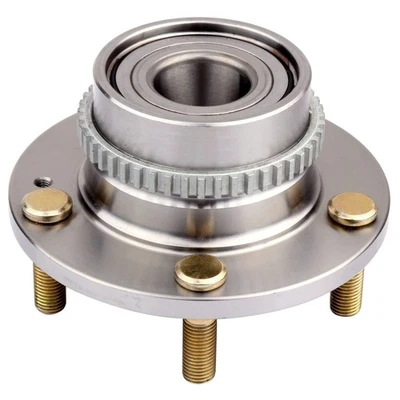 Rear Wheel Hub Bearing Assembly For 2005-2009 Hyundai Tucson Kia Sportage FWD - Image 1 of 4