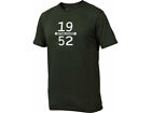 Westin EST1952 T-Shirt Deep Forest M-XXL Normale Passform 