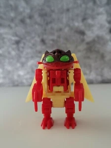 Transformers Titans Return Repugnus Figure - Picture 1 of 5