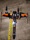 Lego Star Wars: Poe's X-wing Fighter (75102) Please Read (incomplete)
