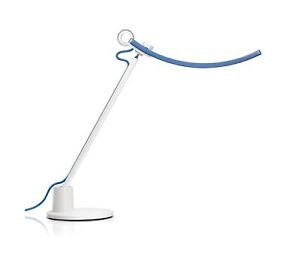 Ben Q Blue Genie LED Desk Modern Eye Caring Table Lamp Touch Control Adjustable 