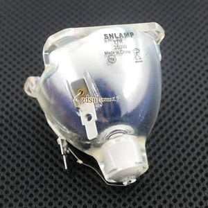 SNLAMP 17R 350W Moving Beam Light Bare Bulb for R17 MSD Platinum Stage Lamp - Picture 1 of 5