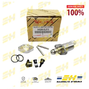 Suction Pump Control Valve Kit for Toyota VIGO L010 - 04226-0L010 - Picture 1 of 9