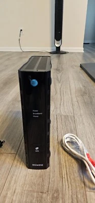 AT&T Arris BGW210-700 Broadband Gateway WiFi Modem Router - Image 1 of 4