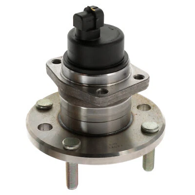 Cojinete de cubo de rueda trasera genuino Suzuki Forenza Reno Verona 2004-2008 43402-86Z22 Foto 1 de 4