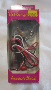PARMA HO PLUS CONTROLLER 25 OHM #218-B N.O.S - Picture 1 of 4