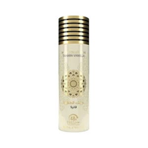 Colección Tahara Vanilla Musk 200 ml de Gulf Orchid - Imagen 1 de 1