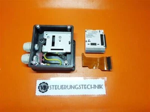 Lenze BUS para motec M2-M3 Tipo: E82ZMFBC001 - Imagen 1 de 2