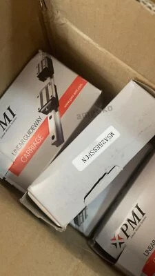 1PC NEW PMI MSA25ESSFCN free shipping - Image 1 of 4