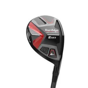 Tour Edge Hot Launch E523 Womens RH Hybrids - Picture 1 of 6