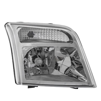 VAN WEZEL Scheinwerfer Halogen rechts für Ford Tourneo Connect Transit - Bild 1 von 2