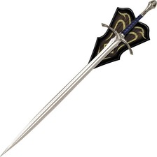 United Cutlery UC1265 Espada GLAMDRING – Señor de los Anillos – Oficial