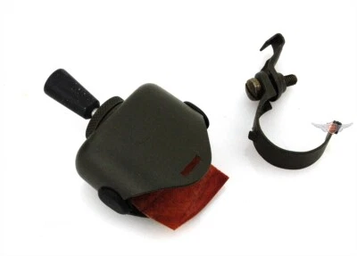 Maico M 250 B Bundeswehr Enduro Hella Kipp Schalter 5937