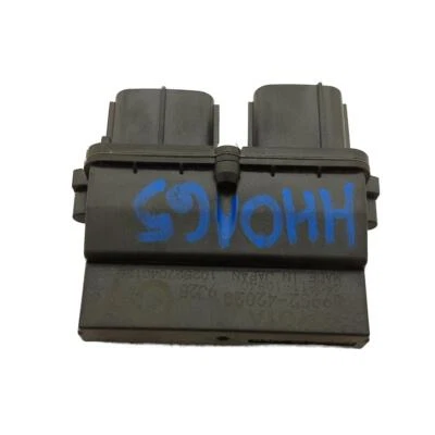 2020 RAV 4     8995242020 OCCUPANT SENSOR  - Image 1 of 3